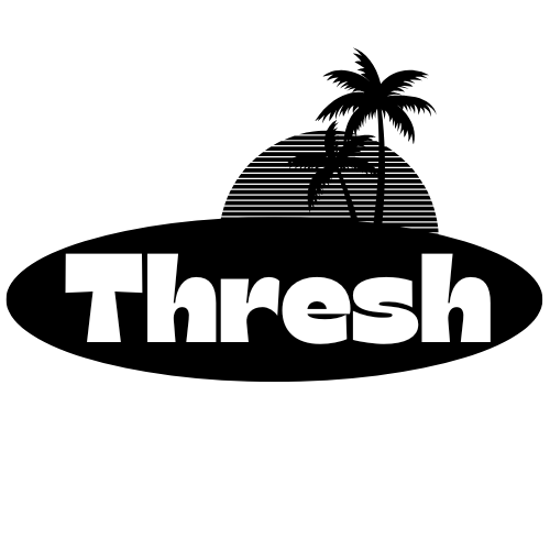 Thresh Apparel